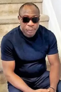 Wole Lagunju