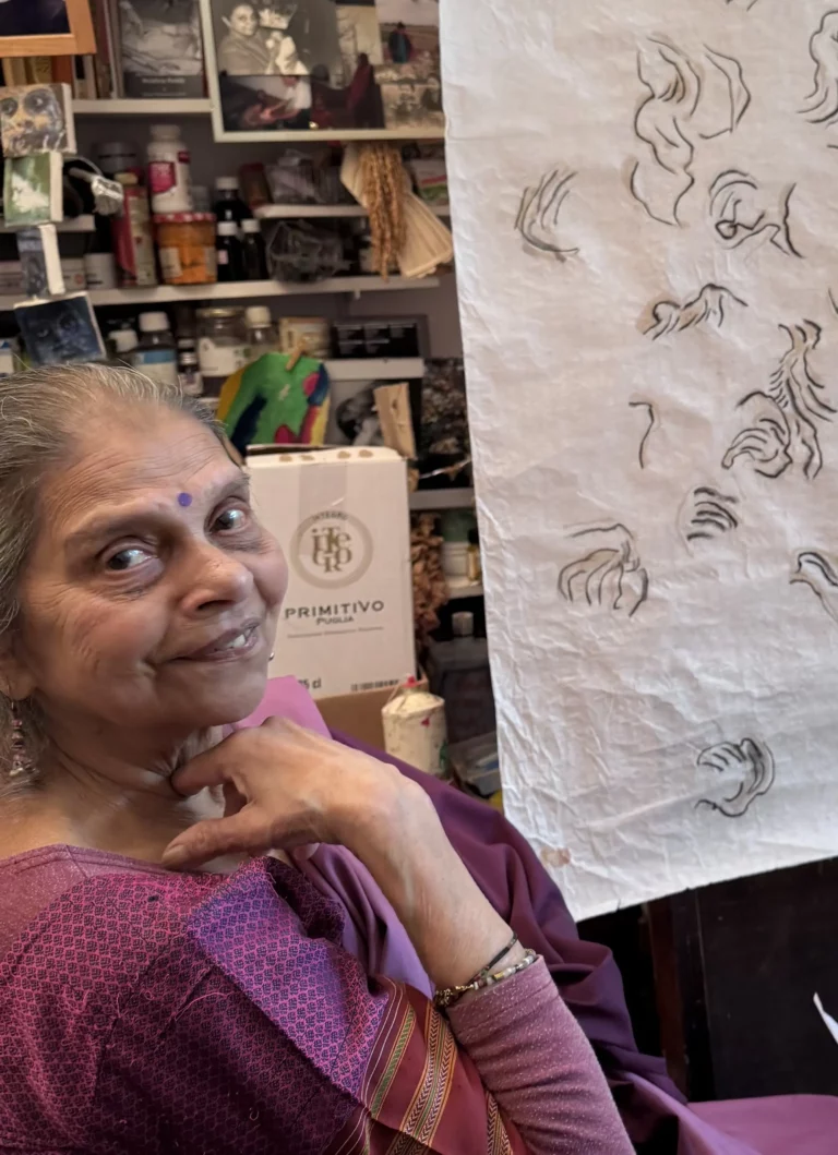 Anju Chaudhuri